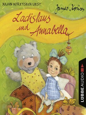 cover image of Ladislaus und Annabella